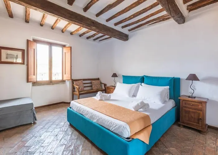 Vicolo Di San Celso By Varental