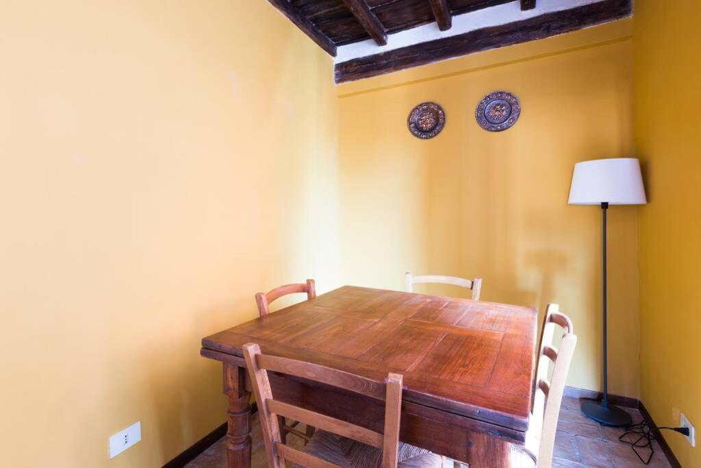 Vicolo Di San Celso By Varental Apartment Rome