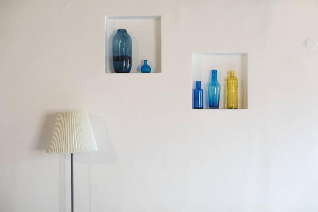 Vicolo Di San Celso By Varental Apartment Rome