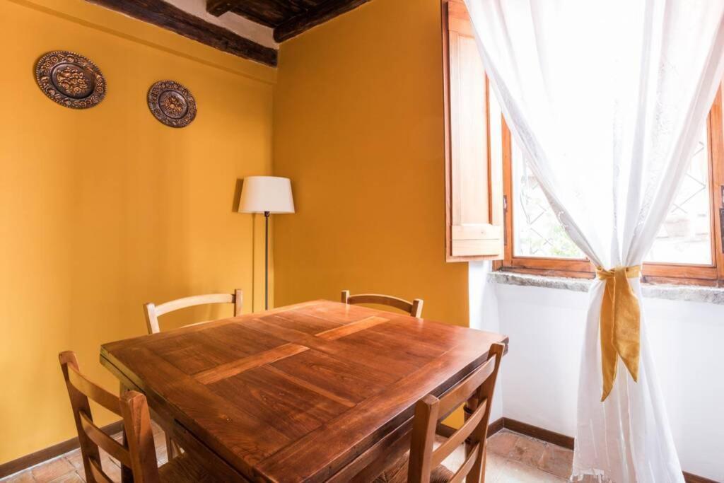 Apartment Vicolo Di San Celso By Varental