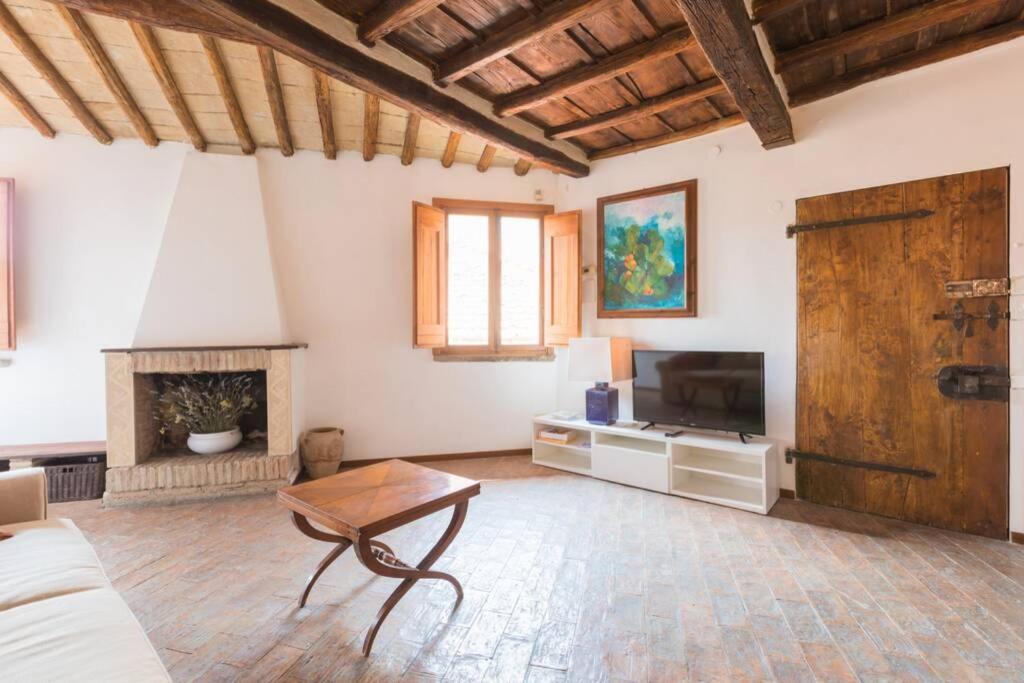 Vicolo Di San Celso By Varental Apartment Rome