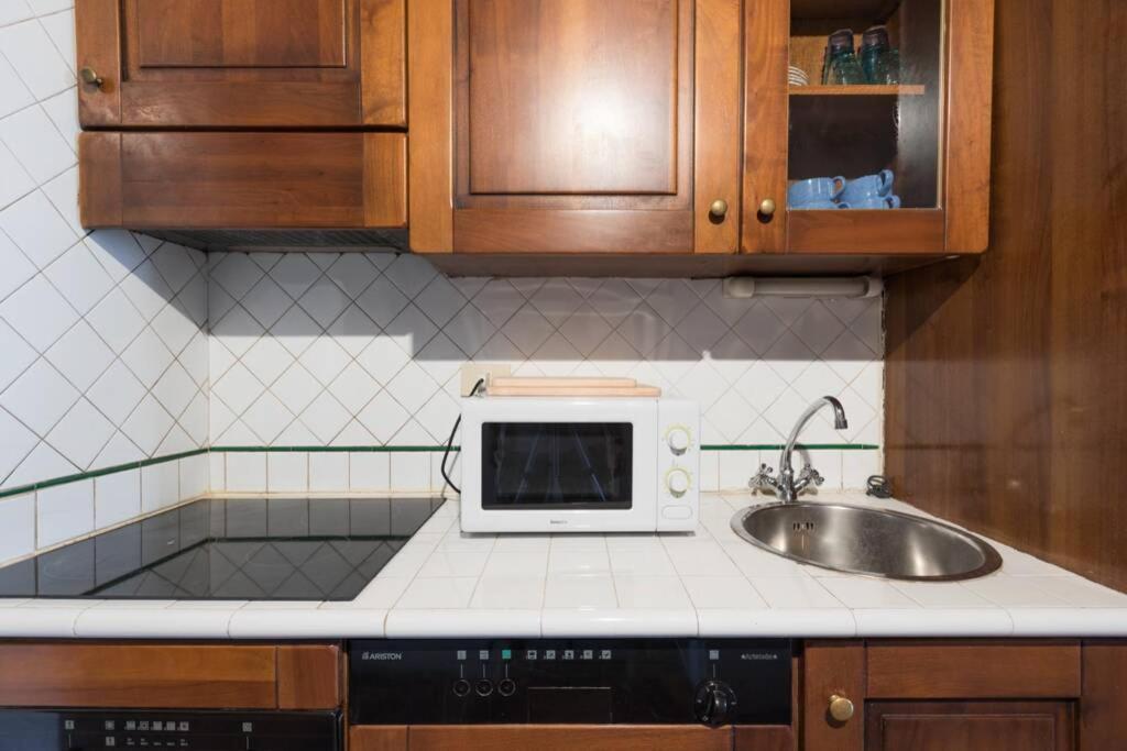 Vicolo Di San Celso By Varental Apartment Rome