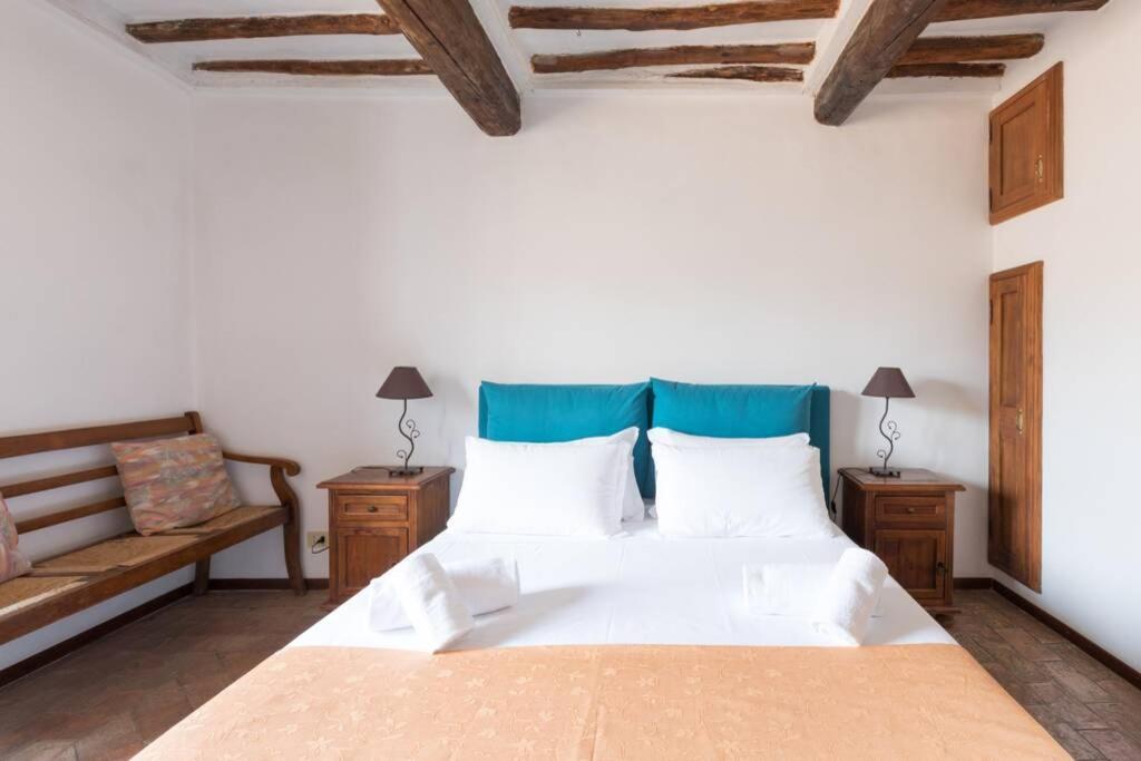 Vicolo Di San Celso By Varental Apartment Rome