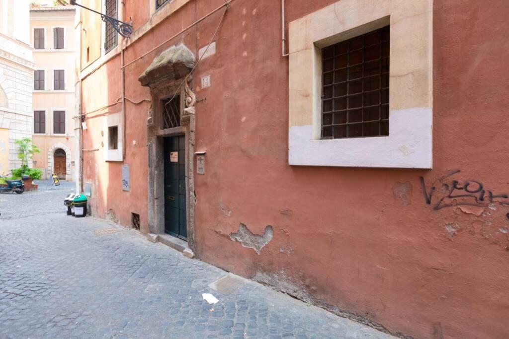 Vicolo Di San Celso By Varental Apartment