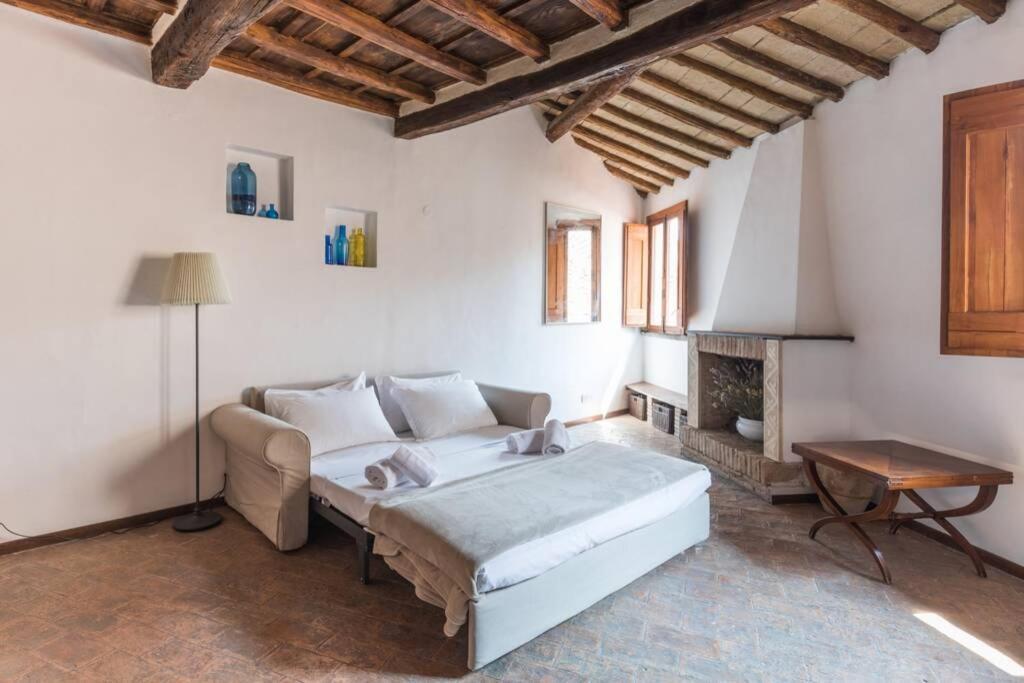 Apartment Vicolo Di San Celso By Varental *