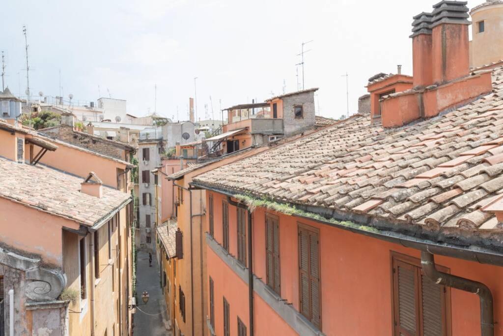 Vicolo Di San Celso By Varental * Rome