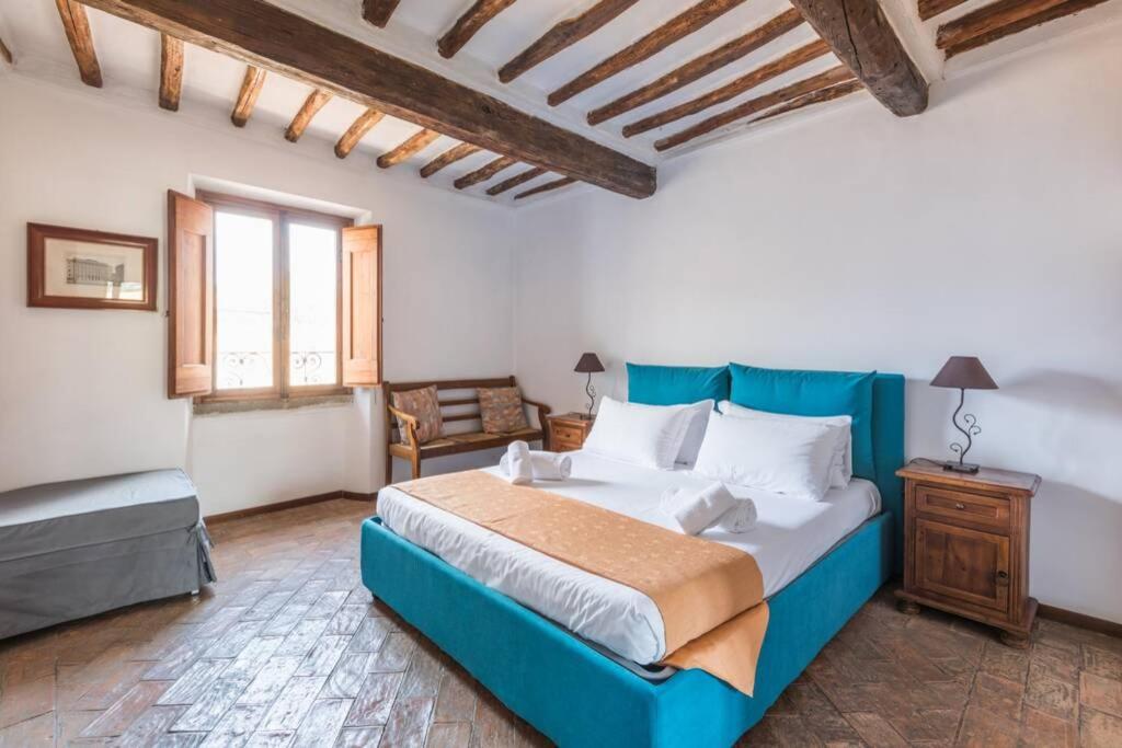 Apartment Vicolo Di San Celso By Varental Rome